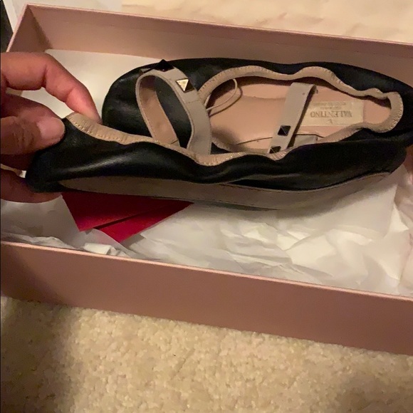 Ballerina Shoes - Picture 5 of 7